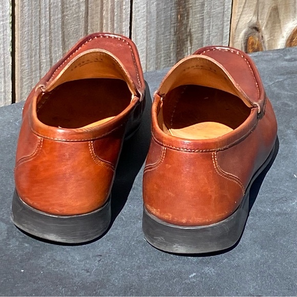 Magnanni Penny Loafers main image 7